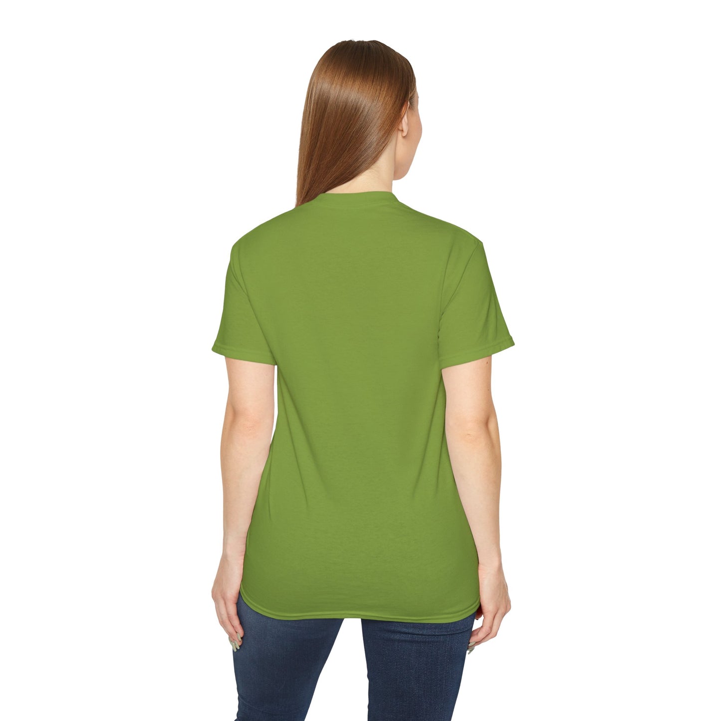 Happy St. Patrick's Day Unisex Ultra Cotton Tee