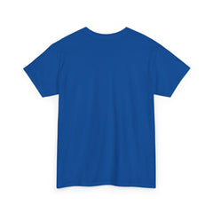 Positive Vibes Unisex Heavy Cotton Tee - The Lovely Club Design