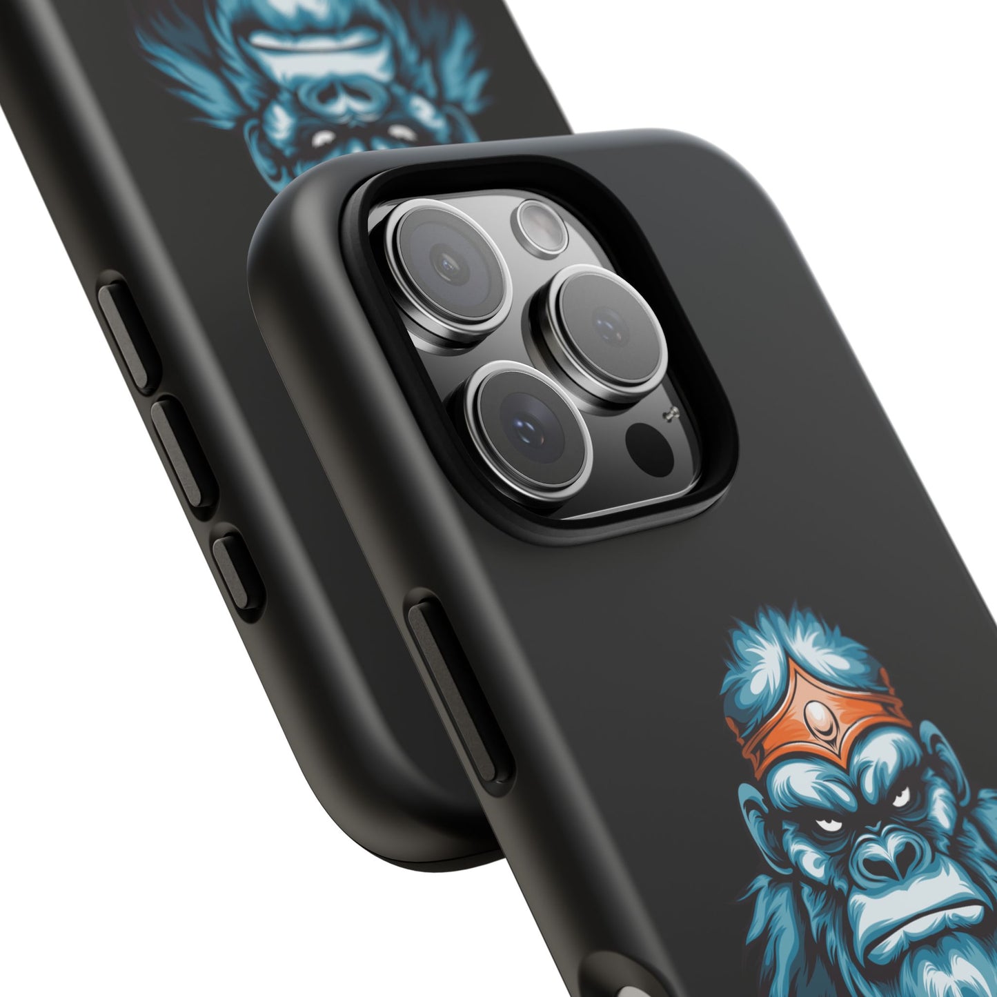 Tough Cases - Gorilla Esports Phone Case | Animal-Themed Protection for Gamers