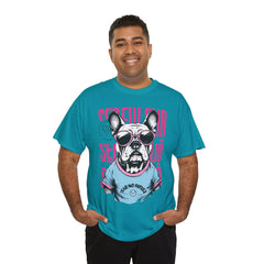 French Bulldog Graphic Tee – Wear No Fur