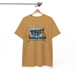 Street Style Worldwide Unisex Heavy Cotton Tee