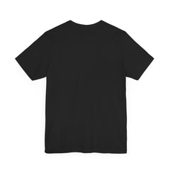 Funny Pug Team Tee - Unisex Short Sleeve Jersey T-Shirt
