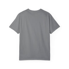 Retro Racing Unisex Garment-Dyed T-Shirt | Perfect for Car Enthusiasts