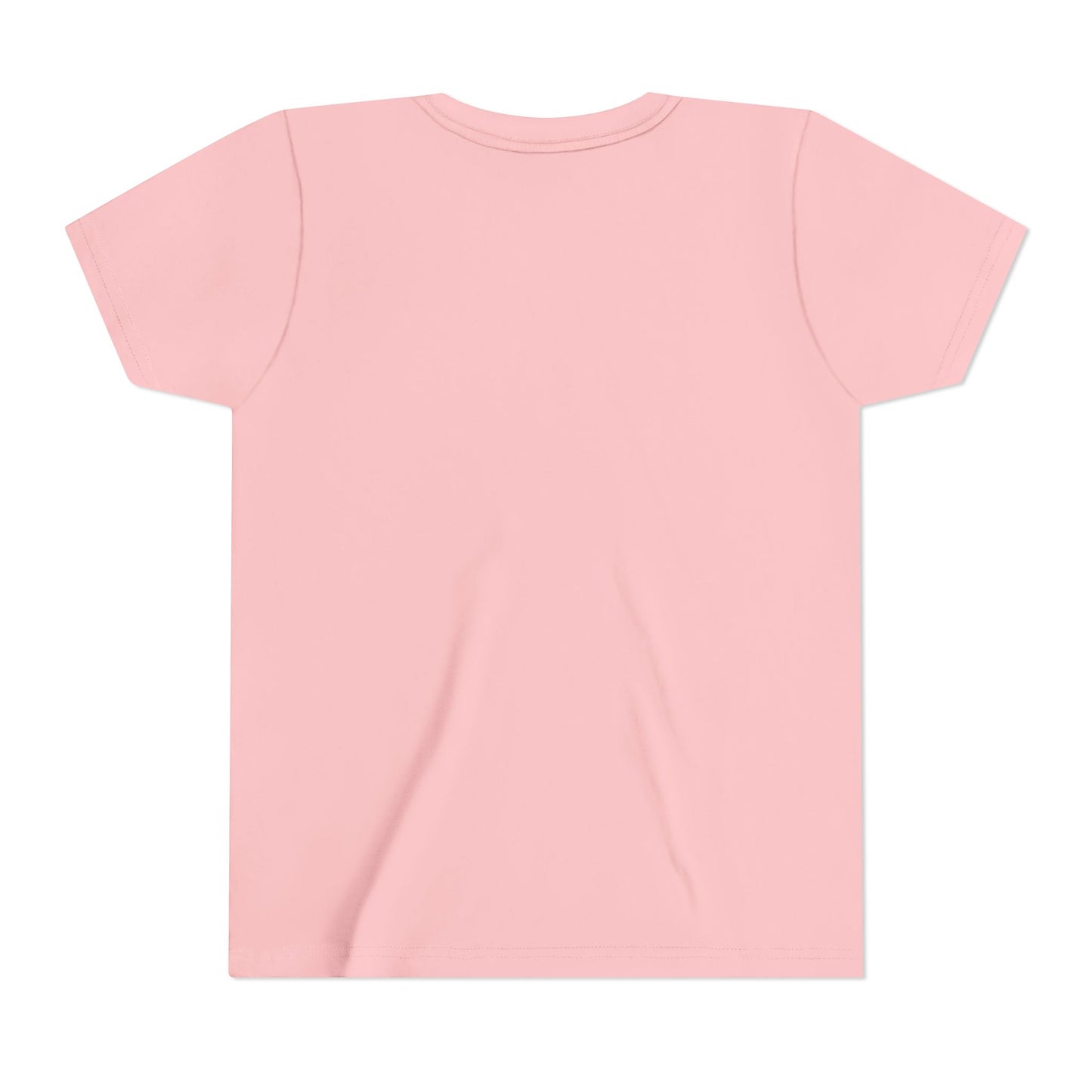 Super Mom Youth Short Sleeve Tee - Perfect Gift for Loving Moms