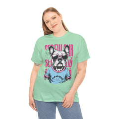 French Bulldog Graphic Tee – Wear No Fur