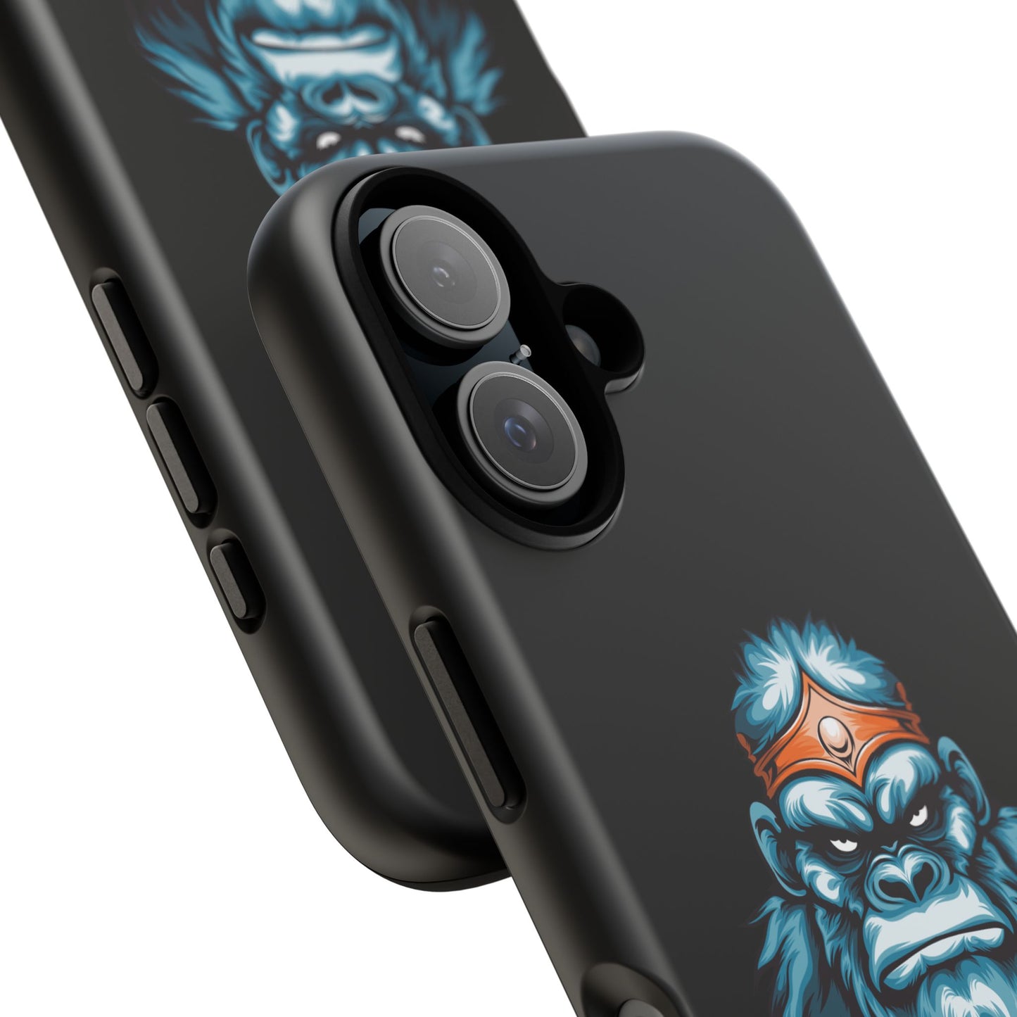 Tough Cases - Gorilla Esports Phone Case | Animal-Themed Protection for Gamers