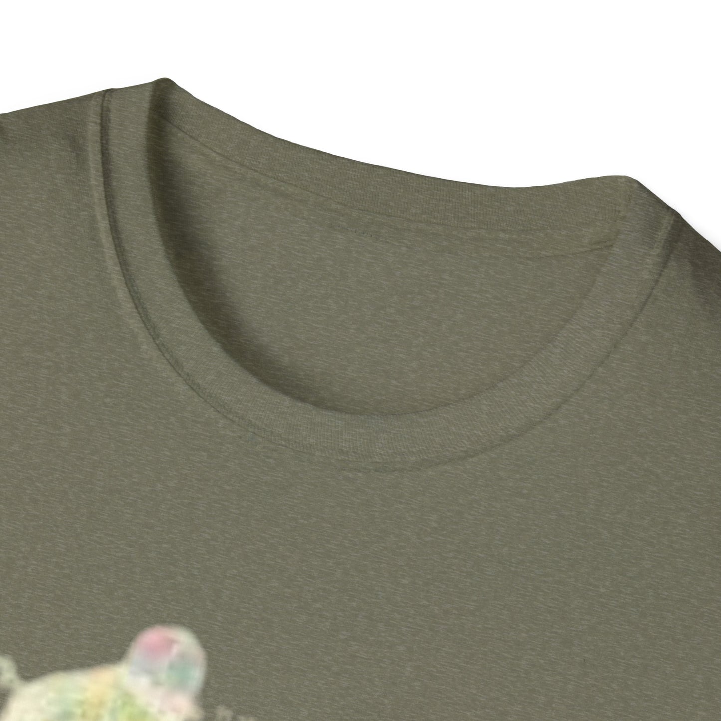 Women’s Day Floral T-Shirt - Celebrate 8th March with Style