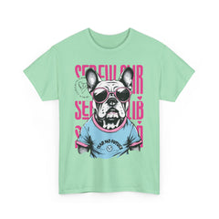 French Bulldog Graphic Tee – Wear No Fur