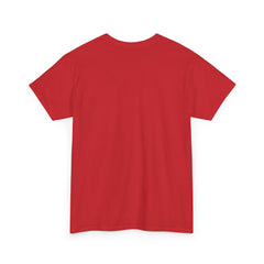 Find Your Way Unisex Heavy Cotton Tee - Motivational Graphic T-Shirt