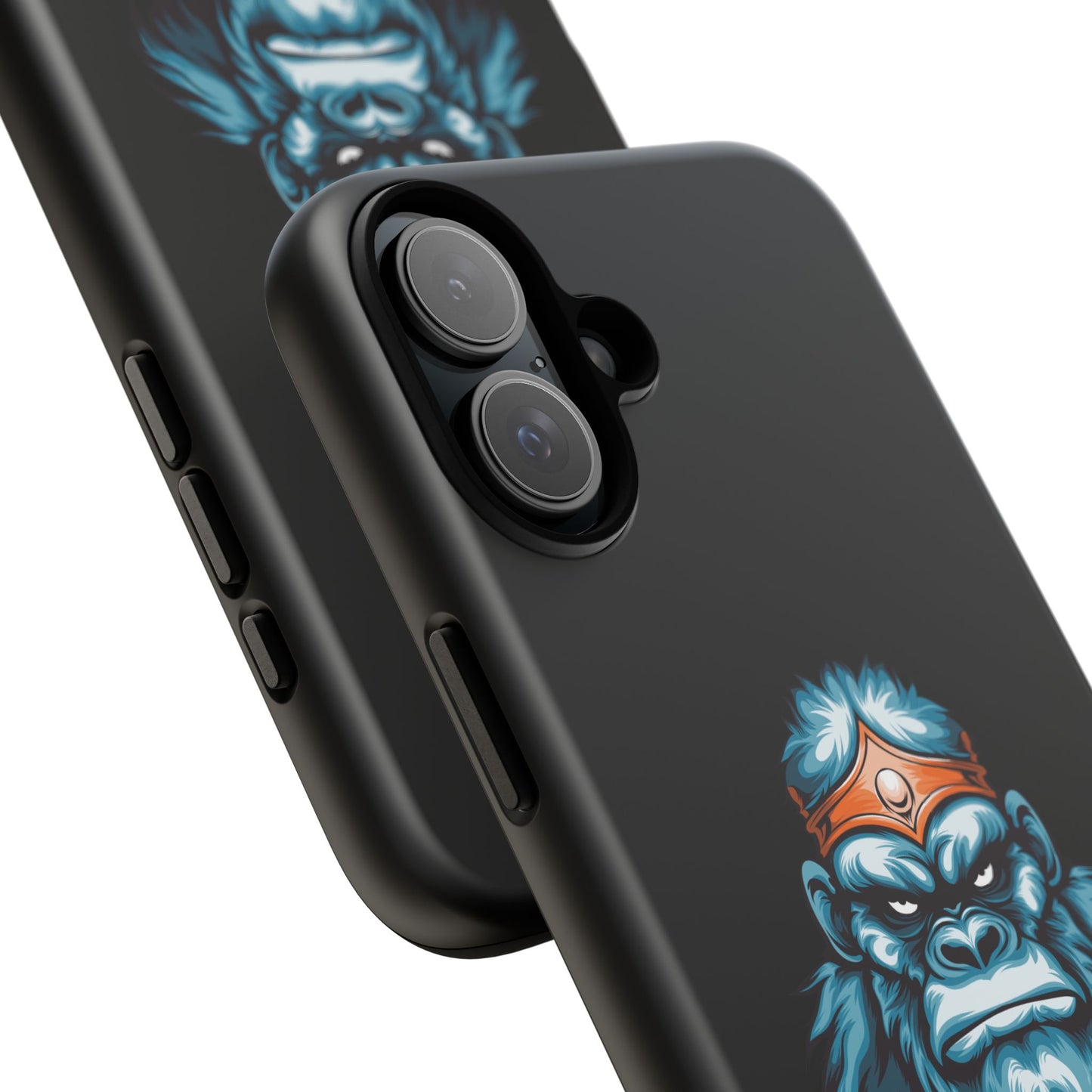 Tough Cases - Gorilla Esports Phone Case | Animal-Themed Protection for Gamers