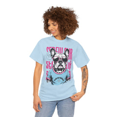 French Bulldog Graphic Tee – Wear No Fur