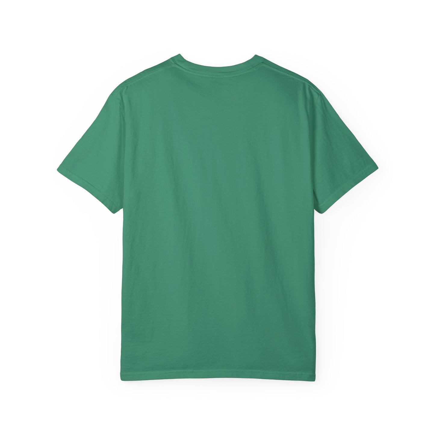 Cute St. Patrick's Day Unisex T-Shirt with Green Design