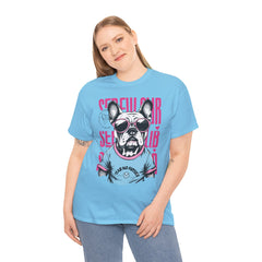 French Bulldog Graphic Tee – Wear No Fur