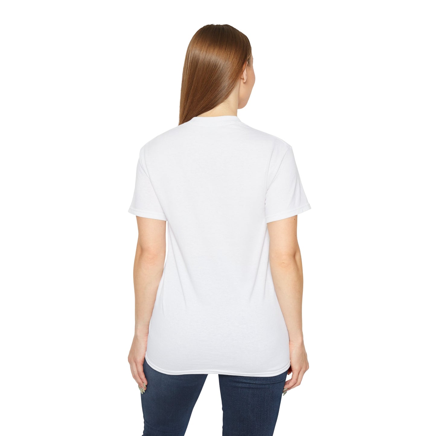 Empowering Women’s Ultra Cotton Tee - Celebrate Sisterhood