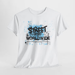 Street Style Worldwide Unisex Heavy Cotton Tee
