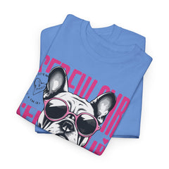 French Bulldog Graphic Tee – Wear No Fur