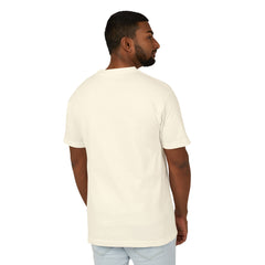 King Crown Graphic Unisex Tee - Heavyweight Cotton T-Shirt for Royalty Lovers