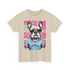French Bulldog Graphic Tee – Wear No Fur