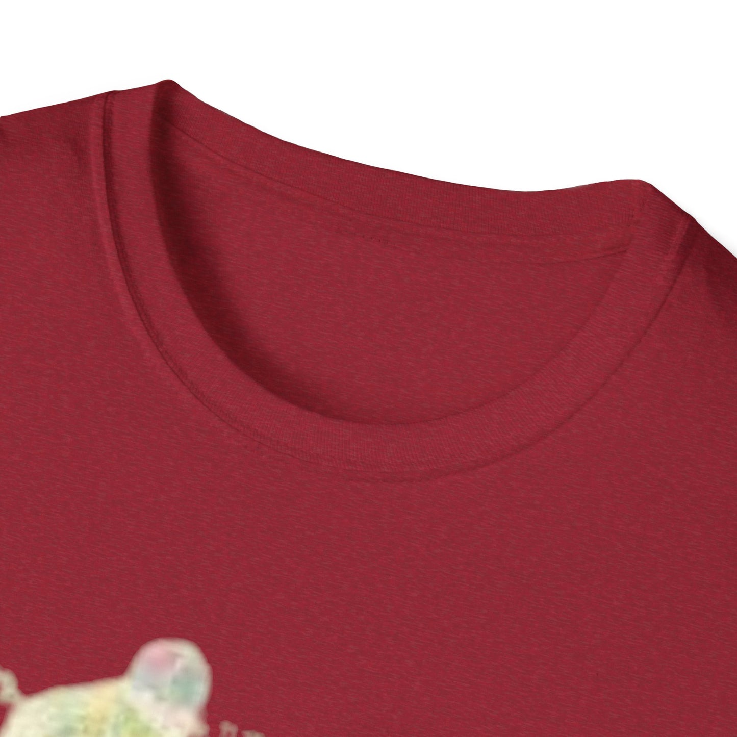 Women’s Day Floral T-Shirt - Celebrate 8th March with Style