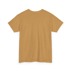 Graffiti Style Unisex Heavy Cotton Tee - Absolute Design