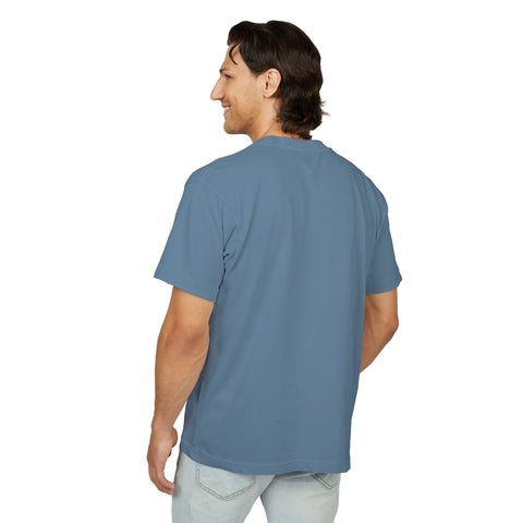 Honda NSX Vintage Heavy Tee - Classic Car Lover's Urban T-Shirt