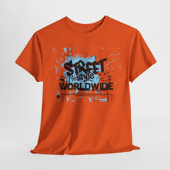 Street Style Worldwide Unisex Heavy Cotton Tee