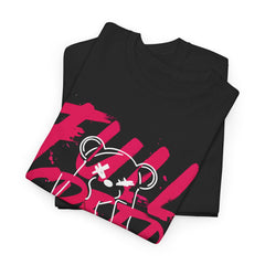 Full Speed Passion Unisex Heavy Cotton Tee - Motivational Graphic Tee for Enthusiasts