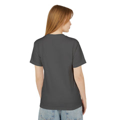 King Crown Graphic Unisex Tee - Heavyweight Cotton T-Shirt for Royalty Lovers