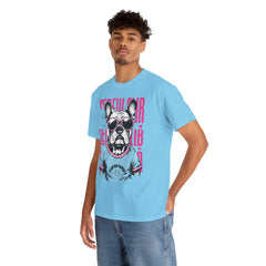 French Bulldog Graphic Tee – Wear No Fur