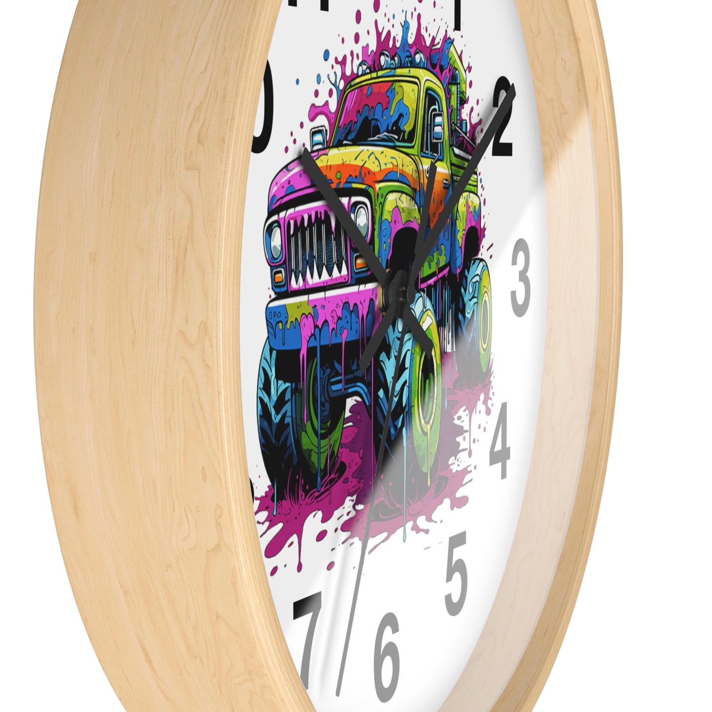 Wall Clock