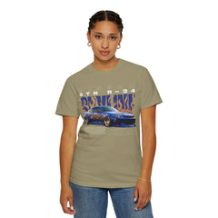Retro Nissan GTR R34 Unisex T-Shirt - Car Enthusiast Tee