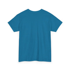 Street Style Worldwide Unisex Heavy Cotton Tee