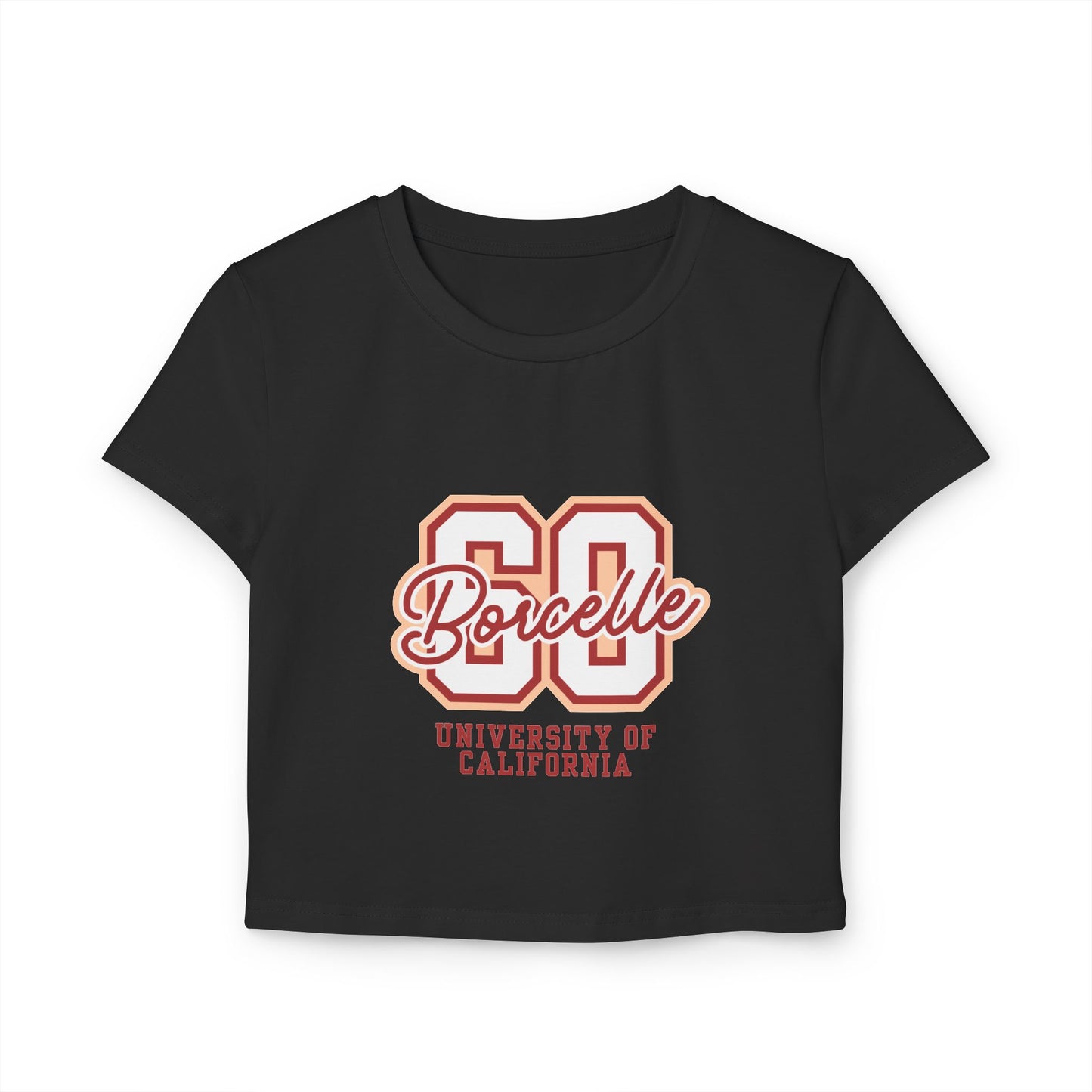 Women's Baby Tee