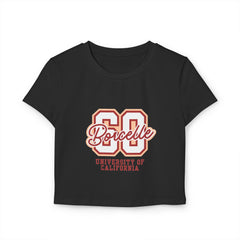 Women's Baby Tee