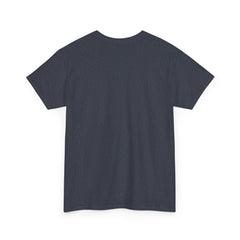 Positive Vibes Unisex Heavy Cotton Tee - The Lovely Club Design